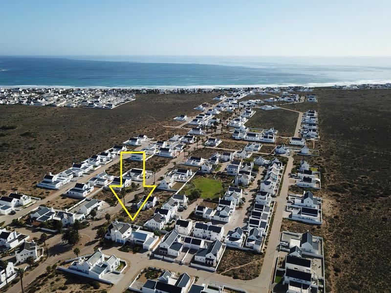 0 Bedroom Property for Sale in Lampiesbaai Western Cape